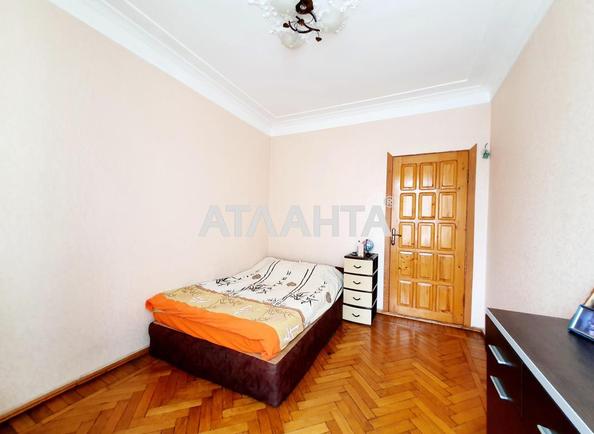 3-кімнатна квартира за адресою вул. Старопортофранківська (площа 87 м²) - Atlanta.ua - фото 4
