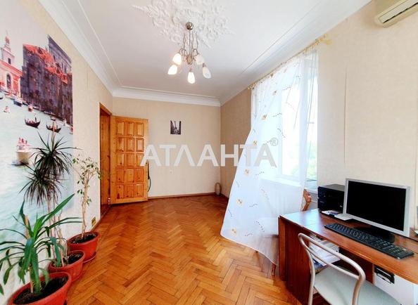 3-кімнатна квартира за адресою вул. Старопортофранківська (площа 87 м²) - Atlanta.ua - фото 2