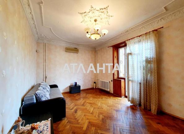 3-кімнатна квартира за адресою вул. Старопортофранківська (площа 87 м²) - Atlanta.ua - фото 6