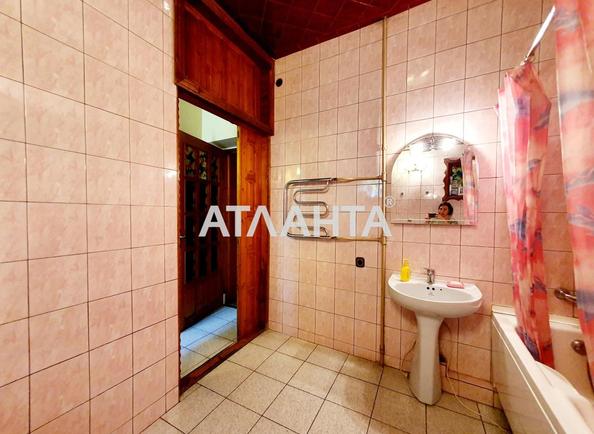 3-кімнатна квартира за адресою вул. Старопортофранківська (площа 87 м²) - Atlanta.ua - фото 12