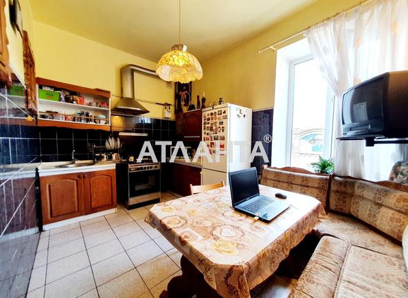 3-кімнатна квартира за адресою вул. Старопортофранківська (площа 87 м²) - Atlanta.ua - фото 8