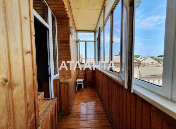 3-кімнатна квартира за адресою вул. Старопортофранківська (площа 87 м²) - Atlanta.ua - фото 13