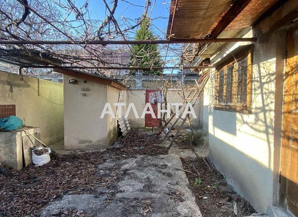 House by the address st. Garshina (area 60,0 m2) - Atlanta.ua - photo 7