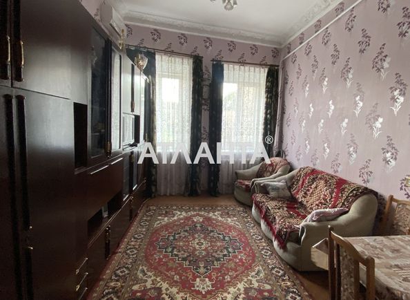 2-rooms apartment apartment by the address st. Raskidaylovskaya Stanislavskogo (area 42,0 m2) - Atlanta.ua - photo 3