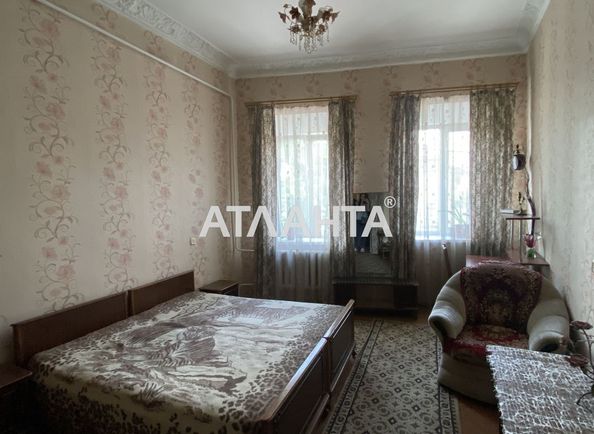 2-rooms apartment apartment by the address st. Raskidaylovskaya Stanislavskogo (area 42,0 m2) - Atlanta.ua