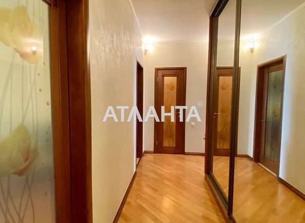 2-кімнатна квартира за адресою вул. Кленова (площа 76,0 м2) - Atlanta.ua - фото 7