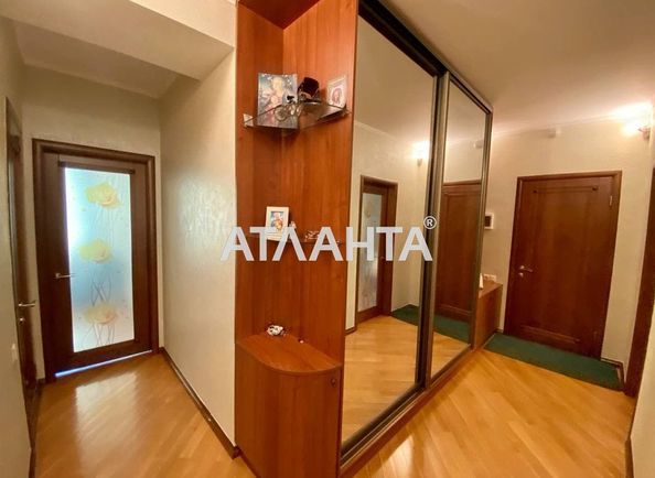 2-комнатная квартира по адресу ул. Кленовая (площадь 76,0 м2) - Atlanta.ua - фото 8