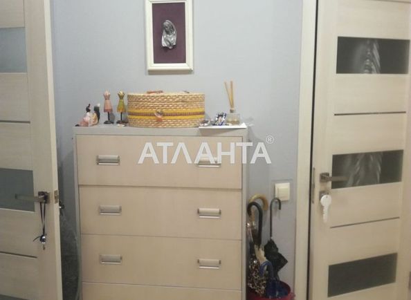 2-rooms apartment apartment by the address st. Tsvetaeva gen (area 46,0 m2) - Atlanta.ua - photo 4