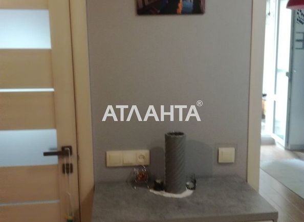 2-rooms apartment apartment by the address st. Tsvetaeva gen (area 46,0 m2) - Atlanta.ua - photo 6