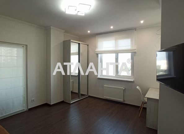 3-rooms apartment apartment by the address st. Zhemchuzhnaya (area 83,2 m2) - Atlanta.ua - photo 4