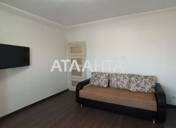 3-rooms apartment apartment by the address st. Zhemchuzhnaya (area 83,2 m2) - Atlanta.ua - photo 3
