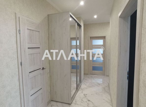3-rooms apartment apartment by the address st. Zhemchuzhnaya (area 83,2 m2) - Atlanta.ua - photo 8