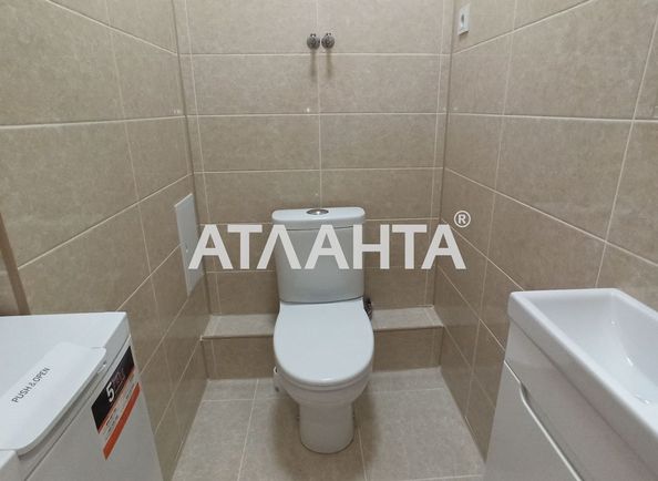 3-rooms apartment apartment by the address st. Zhemchuzhnaya (area 83,2 m2) - Atlanta.ua - photo 10