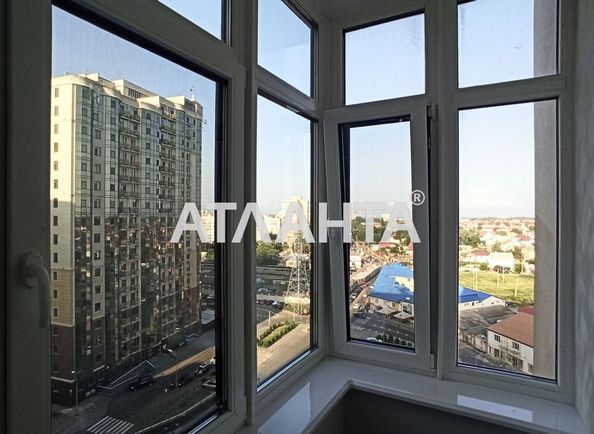 3-rooms apartment apartment by the address st. Zhemchuzhnaya (area 83,2 m2) - Atlanta.ua - photo 12