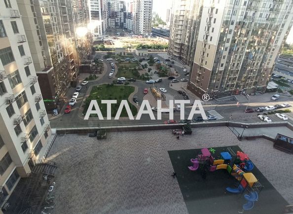 3-rooms apartment apartment by the address st. Zhemchuzhnaya (area 83,2 m2) - Atlanta.ua - photo 15
