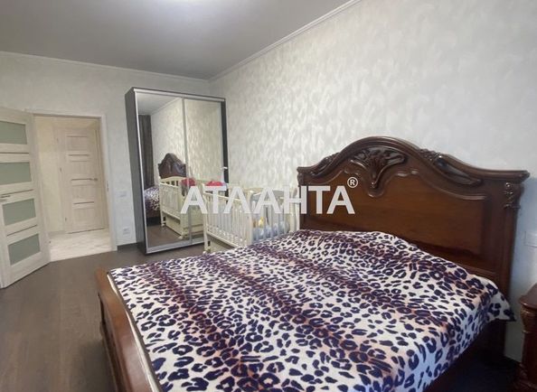 3-rooms apartment apartment by the address st. Zhemchuzhnaya (area 83,2 m2) - Atlanta.ua - photo 5