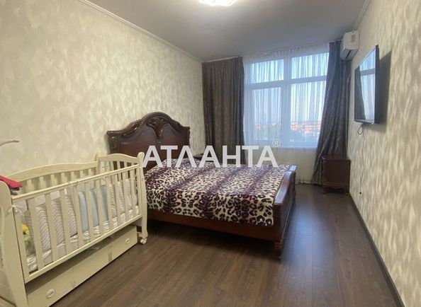 3-rooms apartment apartment by the address st. Zhemchuzhnaya (area 83,2 m2) - Atlanta.ua - photo 6