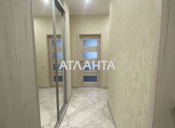 3-rooms apartment apartment by the address st. Zhemchuzhnaya (area 83,2 m2) - Atlanta.ua - photo 9
