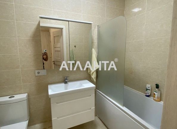 3-rooms apartment apartment by the address st. Zhemchuzhnaya (area 83,2 m2) - Atlanta.ua - photo 11