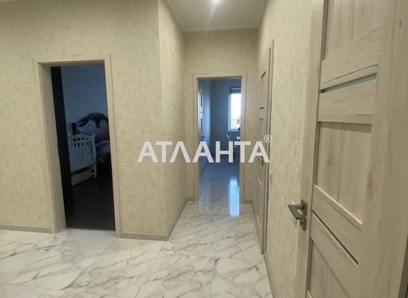 3-rooms apartment apartment by the address st. Zhemchuzhnaya (area 83,2 m2) - Atlanta.ua - photo 13