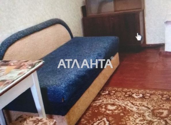 4+-rooms apartment apartment by the address st. Srednyaya Osipenko (area 72,0 m2) - Atlanta.ua