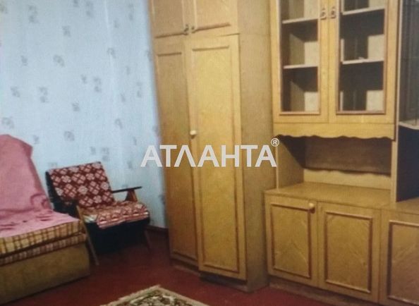 4+-rooms apartment apartment by the address st. Srednyaya Osipenko (area 72,0 m2) - Atlanta.ua - photo 2