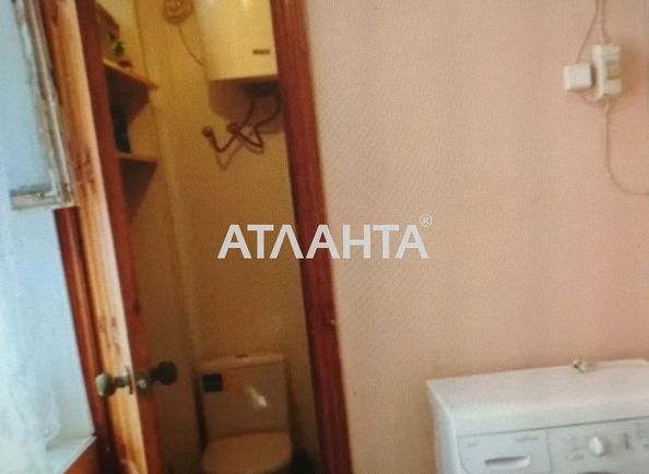 4+-rooms apartment apartment by the address st. Srednyaya Osipenko (area 72,0 m2) - Atlanta.ua - photo 10