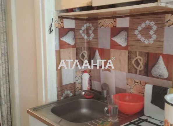 4+-rooms apartment apartment by the address st. Srednyaya Osipenko (area 72,0 m2) - Atlanta.ua - photo 13