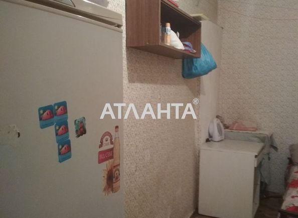 4+-rooms apartment apartment by the address st. Srednyaya Osipenko (area 72,0 m2) - Atlanta.ua - photo 15