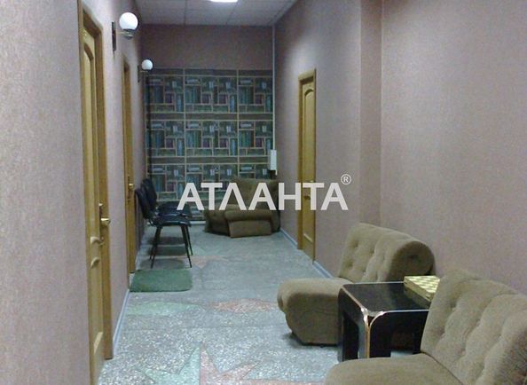 Коммерческая недвижимость по адресу Адмиральский пр. (площадь 20,0 м2) - Atlanta.ua - фото 4