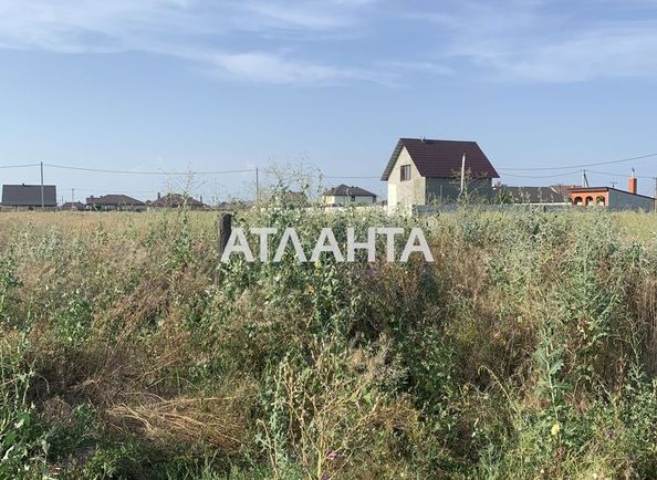 Landplot by the address st. Aleksandriyskaya (area 10,0 сот) - Atlanta.ua - photo 2