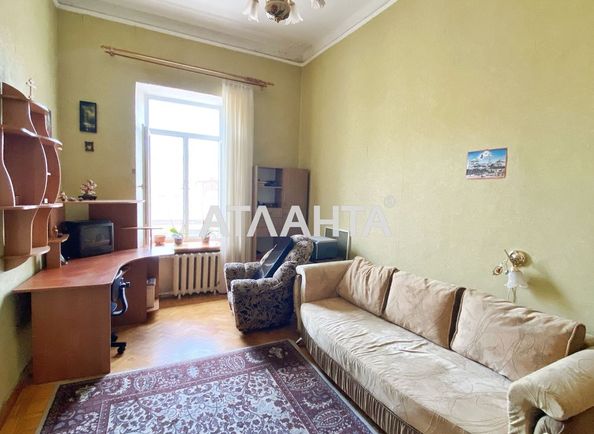 4+-rooms apartment apartment by the address st. Knyazheskaya Baranova (area 101,0 m2) - Atlanta.ua - photo 5