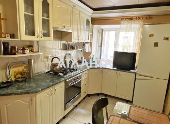 4+-rooms apartment apartment by the address st. Knyazheskaya Baranova (area 101,0 m2) - Atlanta.ua - photo 7