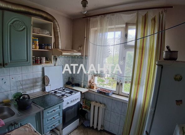 3-rooms apartment apartment by the address st. Vigovskogo (area 58,0 m2) - Atlanta.ua - photo 5