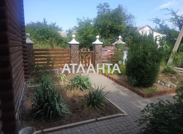 House house and dacha (area 100,0 m2) - Atlanta.ua - photo 18
