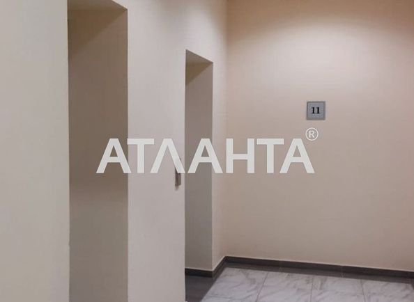 1-room apartment apartment by the address st. Pedagogicheskaya (area 50,0 m2) - Atlanta.ua - photo 15