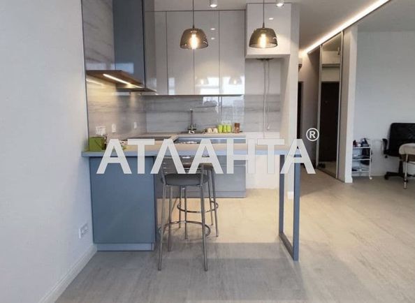 1-room apartment apartment by the address st. Pedagogicheskaya (area 50,0 m2) - Atlanta.ua