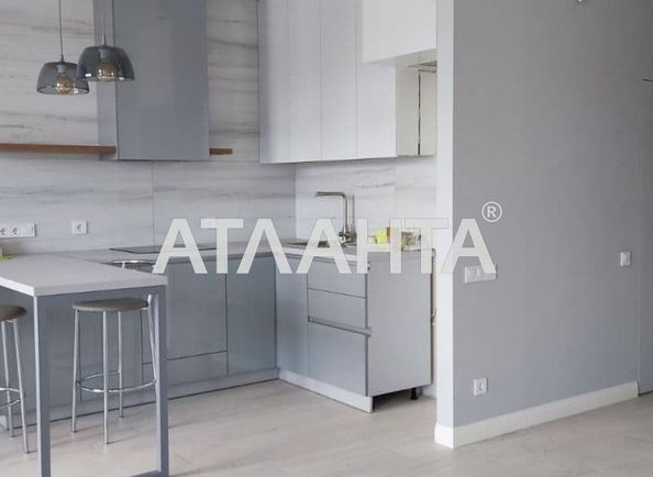 1-room apartment apartment by the address st. Pedagogicheskaya (area 50,0 m2) - Atlanta.ua - photo 3