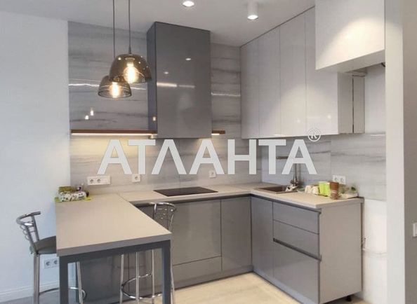 1-room apartment apartment by the address st. Pedagogicheskaya (area 50,0 m2) - Atlanta.ua - photo 5