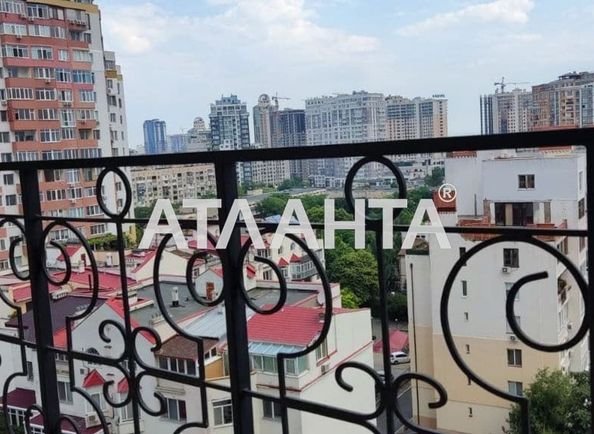 1-room apartment apartment by the address st. Pedagogicheskaya (area 50,0 m2) - Atlanta.ua - photo 7