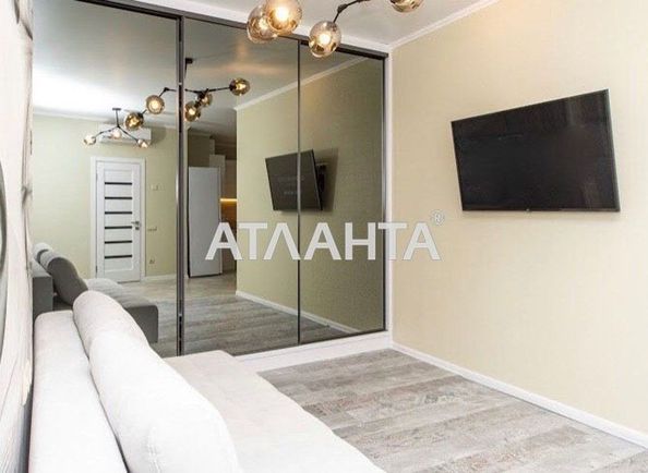 1-room apartment apartment by the address st. Kamanina (area 48,0 m2) - Atlanta.ua - photo 5