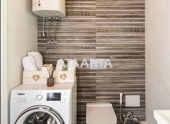 1-room apartment apartment by the address st. Kamanina (area 48,0 m2) - Atlanta.ua - photo 9