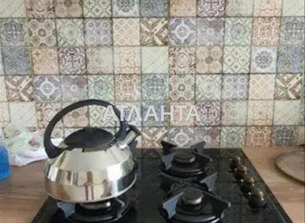 1-room apartment apartment by the address st. Sofievskaya (area 45 m²) - Atlanta.ua - photo 3
