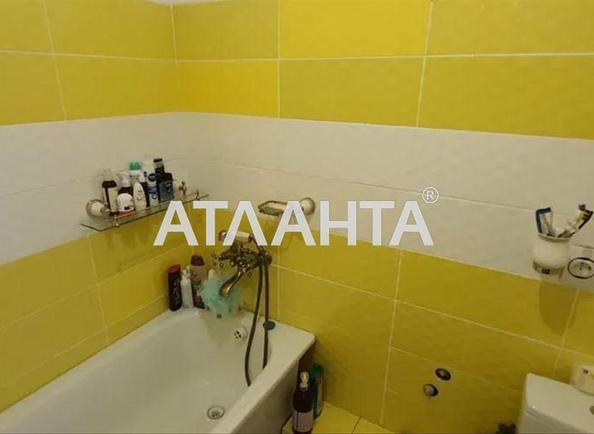 1-room apartment apartment by the address st. Sofievskaya (area 45 m²) - Atlanta.ua - photo 4