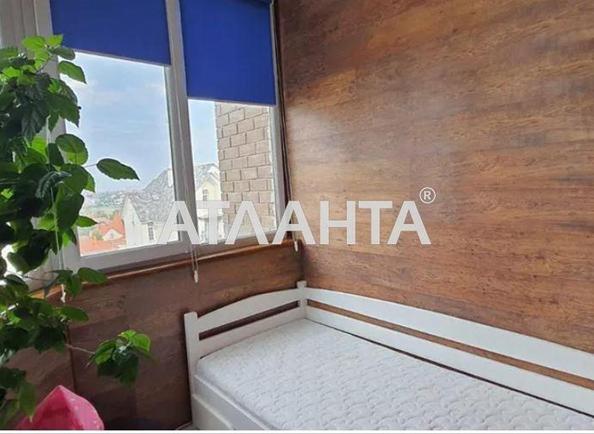 1-room apartment apartment by the address st. Sofievskaya (area 45 m²) - Atlanta.ua - photo 6