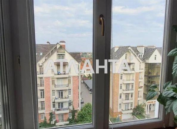 1-room apartment apartment by the address st. Sofievskaya (area 45 m²) - Atlanta.ua - photo 8