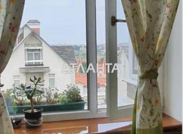 1-room apartment apartment by the address st. Sofievskaya (area 45 m²) - Atlanta.ua - photo 9