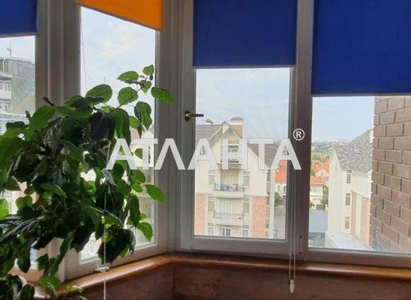1-room apartment apartment by the address st. Sofievskaya (area 45 m²) - Atlanta.ua - photo 10