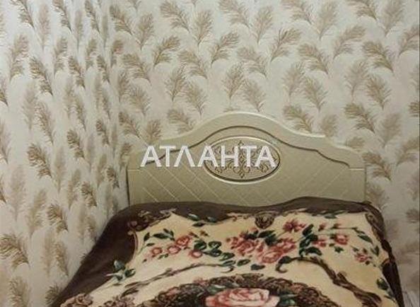 1-room apartment apartment by the address st. Sofievskaya (area 45 m²) - Atlanta.ua - photo 15