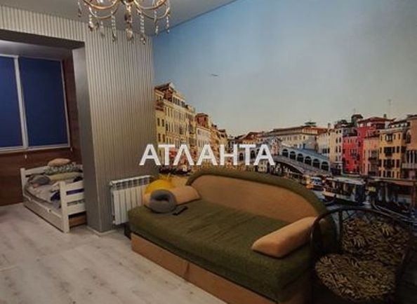 1-комнатная квартира по адресу ул. Софиевская (площадь 45 м²) - Atlanta.ua - фото 16